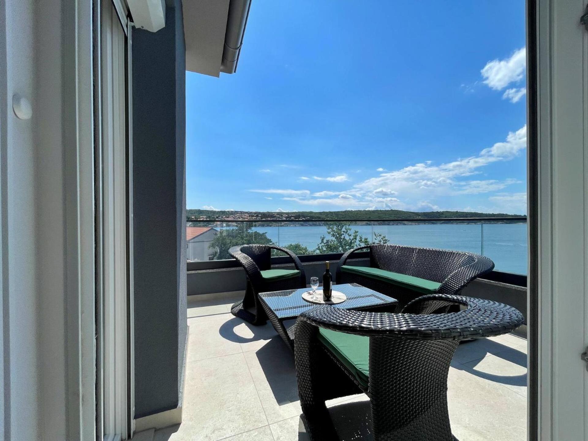 Villas Punta Silo - Luxury Apartments With Pool Exterior photo