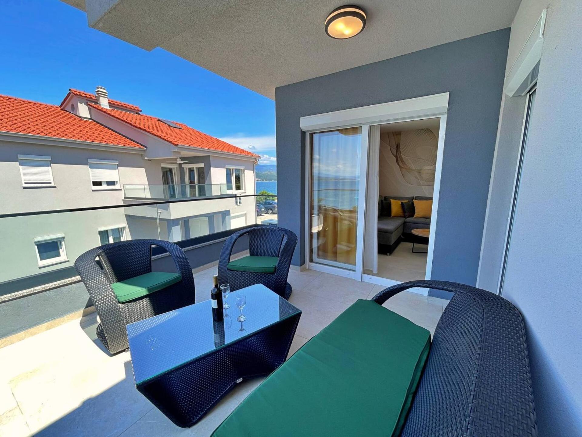 Villas Punta Silo - Luxury Apartments With Pool Exterior photo