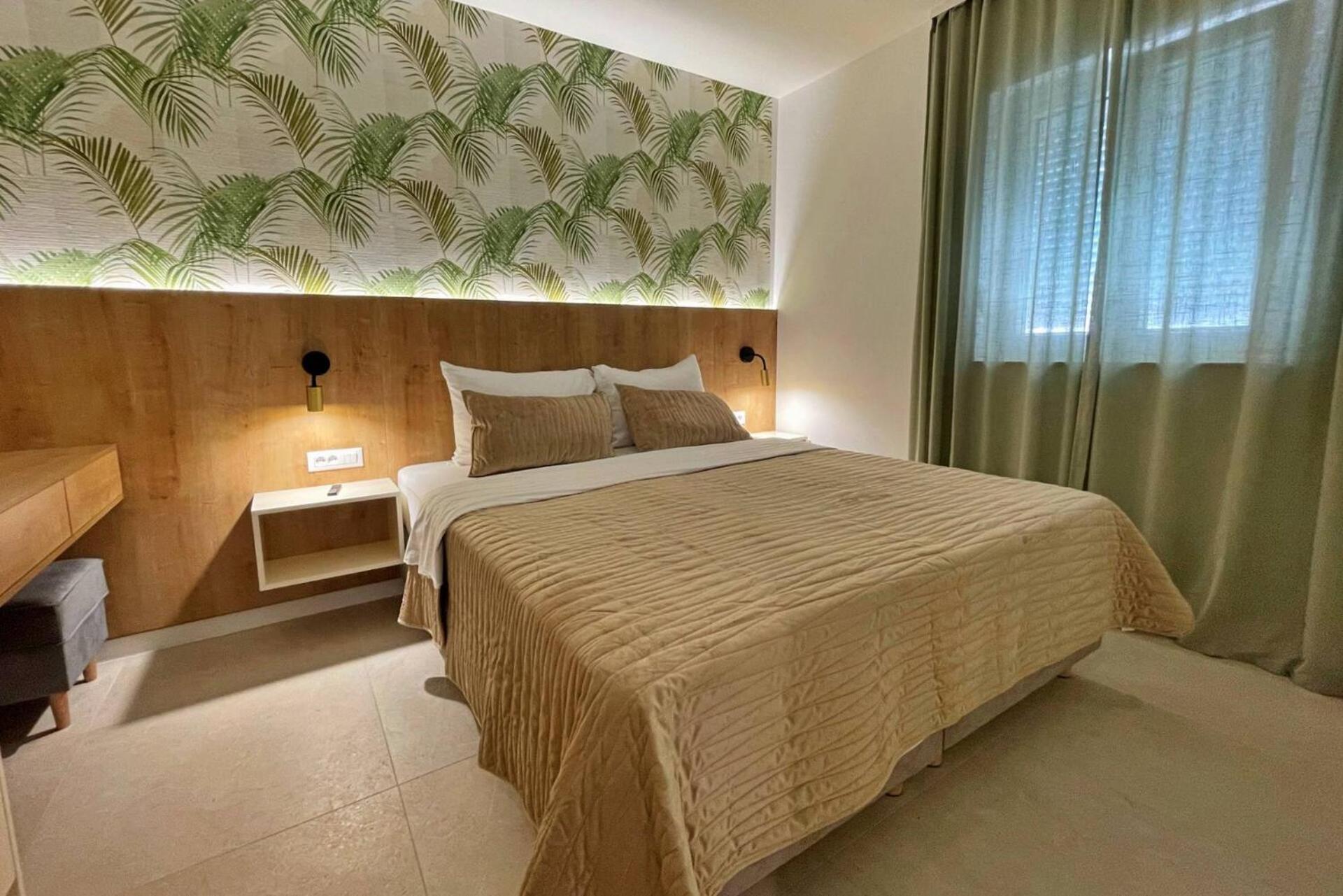 Villas Punta Silo - Luxury Apartments With Pool Exterior photo
